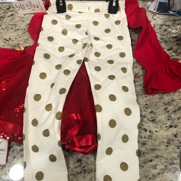 Christmas set - Picture 2 of 2